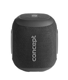 Přenosný reproduktor Concept SoundJoy BR5010 černý

 obrázek produktu 1 z 8
