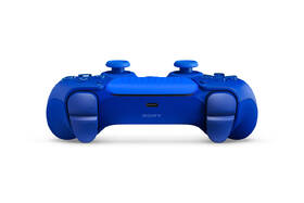 Bezdrátový ovladač Sony DualSense Pro PS5 - Icon Blue Special Edition modrý

 obrázek produktu 5 z 6