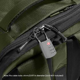 Batoh na notebook tomtoc Navigator - T66 Liteway Travel Backpack 40 l zelený

 obrázek produktu 17 z 20