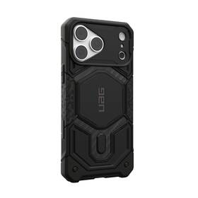 Kryt na mobil UAG Monarch Pro MagSafe na Apple iPhone 18 Pro Max / 17 Pro Max černý

 obrázek produktu 4 z 14