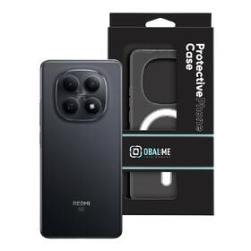 Kryt na mobil Obal:Me MagNetix Crystal na Xiaomi Redmi Note 15 4G/5G průhledný

 obrázek produktu 5 z 5