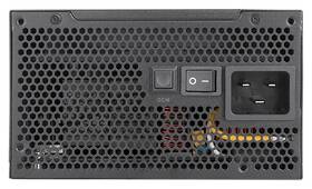 Zdroj Thermaltake 1300W Toughpower TT, modular, 80+ Titanium černý

 obrázek produktu 5 z 5