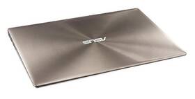 Notebook Asus UX303LA-R5082H hnědý

 obrázek produktu 8 z 13