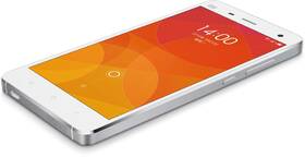 Mobilní telefon Xiaomi Mi4 16 GB bílý

 obrázek produktu 1 z 4