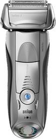 Holicí strojek Braun Series 7-799-7 Clean&Charge  (Wet&Dry) 

 obrázek produktu 5 z 13