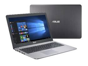 Notebook Asus K501UW-DM043T šedý

 obrázek produktu 2 z 17