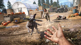 Hra Ubisoft Far Cry 5 

 obrázek produktu 4 z 4