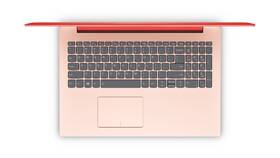 Notebook Lenovo 320-15IKBRN červený

 obrázek produktu 6 z 9