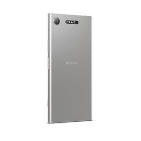 Mobilní telefon Sony XZ1 Dual SIM (G8342) stříbrný

 obrázek produktu 13 z 14