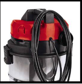Víceúčelový vysavač Einhell TE-VC 2230 SA Expert 2342363 

 obrázek produktu 5 z 10