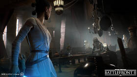 Hra EA Star Wars Battlefront II 

 obrázek produktu 15 z 19