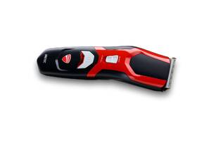 Zastřihovač vlasů Imetec HC 909 S-Curve černý/červený

 obrázek produktu 8 z 14