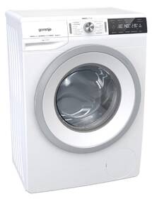 Pračka Gorenje W2A64S3 bílá

 obrázek produktu 3 z 4