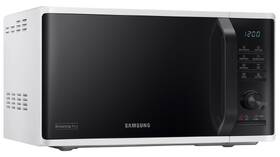 Mikrovlnná trouba Samsung MG23K3515AW/EO bílá

 obrázek produktu 4 z 7