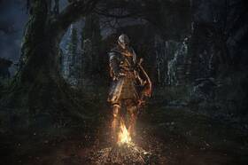 Hra Nintendo Dark Souls: Remastered 

 obrázek produktu 5 z 5
