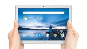 Dotykový tablet Lenovo Tab P10 64 GB LTE bílý

 obrázek produktu 5 z 10