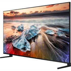 Televize Samsung QE65Q950RB 

 obrázek produktu 2 z 7