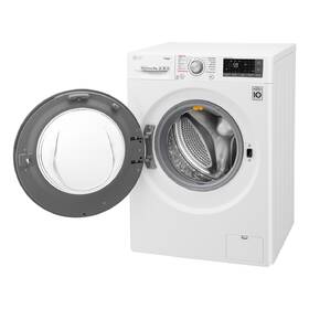 Pračka LG F4TURBO9S 

 obrázek produktu 4 z 23