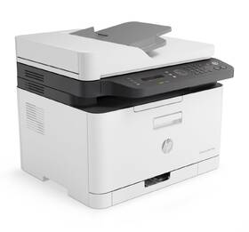 Tiskárna multifunkční HP Color Laser MFP 179fnw 

 obrázek produktu 3 z 5