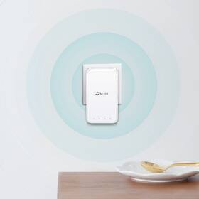 Wi-Fi extender TP-Link Deco M3W bílý

 obrázek produktu 2 z 4