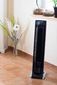 Ventilátor Rohnson R-815 černý

 obrázek produktu 7 z 8