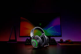 Headset Razer Kraken Ultimate černý

 obrázek produktu 6 z 8