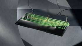 Klávesnice Razer Ornata V2, RGB, US černá

 obrázek produktu 7 z 11