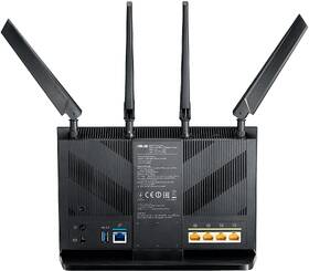 Router Asus 4G-AC68U LTE 
