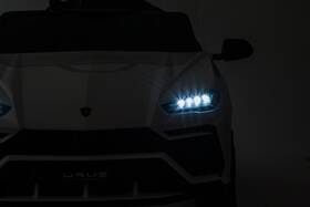 Elektrické autíčko MaDe Lamborghini 

 obrázek produktu 29 z 34