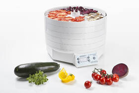 Sušička ovoce Ezidri FD-500 DIGITAL Snackmaker 

 obrázek produktu 7 z 7