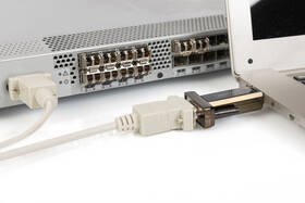 Redukce Digitus RS-232 / USB 

 obrázek produktu 7 z 8