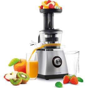 Odšťavňovač Sencor SSJ 4041BK 

 obrázek produktu 1 z 10
