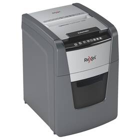 Skartovač Rexel Optimum AutoFeed+ 100X 

 obrázek produktu 2 z 14