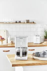 Kávovar Tefal CM693110 bílý

 obrázek produktu 11 z 19