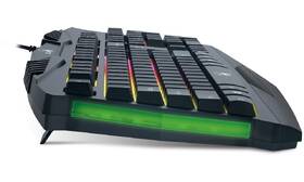 Klávesnice Genius GX GAMING Scorpion K220 černá

 obrázek produktu 2 z 2