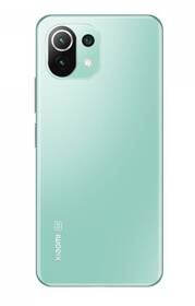 Mobilní telefon Xiaomi 6GB/128GB - Mint Green 

 obrázek produktu 2 z 7