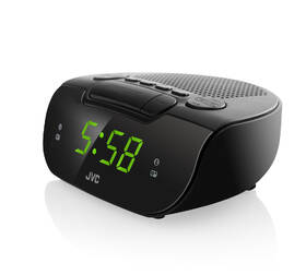 Radiobudík JVC RA-E111B černý

 obrázek produktu 5 z 5