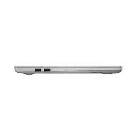 Notebook Asus VivoBook 15 OLED stříbrný

 obrázek produktu 10 z 10