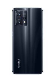 Mobilní telefon realme 9 Pro+ 8GB/256GB - Midnight Black 

 obrázek produktu 3 z 6