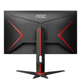 Herní monitor AOC Q27G2S 

 obrázek produktu 7 z 10