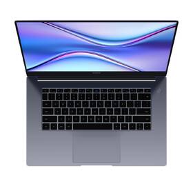 Notebook HONOR MagicBook X 15 šedý

 obrázek produktu 5 z 11