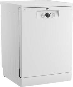 Myčka nádobí Beko BDFN26430W bílá

 obrázek produktu 6 z 6