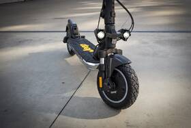 Elektrická koloběžka Jeep 2xe URBAN CAMOU TS 

 obrázek produktu 19 z 22