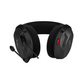 Headset HyperX Cloud Stinger 2 Core (PC) černý

 obrázek produktu 4 z 7