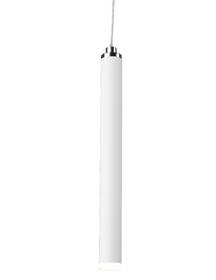 Závěsné svítidlo TRIO Tubular bílé

 obrázek produktu 2 z 3