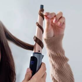 Kulma UFESA Keratin CT4050 

 obrázek produktu 1 z 3