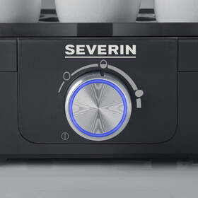 Vařič vajec Severin EK 3166 

 obrázek produktu 2 z 5