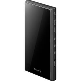 MP3 přehrávač Sony NW-A306B černý

 obrázek produktu 1 z 7