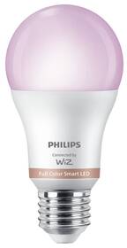 Chytrá žárovka Philips Smart LED 8,8 W, E27, RGB, 3 ks 

 obrázek produktu 3 z 3