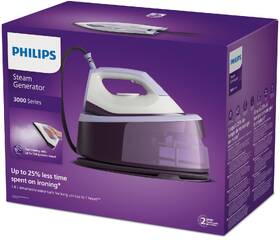 Žehlicí systém Philips PSG3000/30 

 obrázek produktu 8 z 8